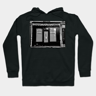 Paris, France Hoodie